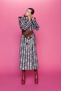 The Attico RTW Fall 2019