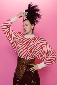 The Attico RTW Fall 2019