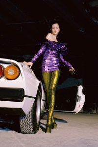 The Attico RTW Fall 2019