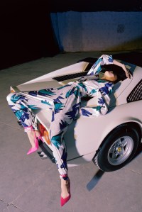 The Attico RTW Fall 2019