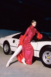 The Attico RTW Fall 2019