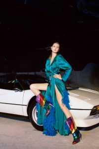 The Attico RTW Fall 2019