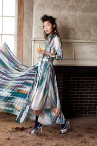 Audra RTW Fall 2019