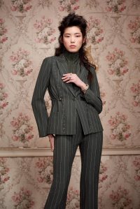 Audra RTW Fall 2019