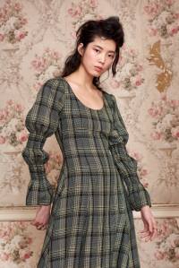 Audra RTW Fall 2019