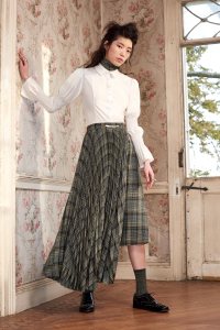 Audra RTW Fall 2019