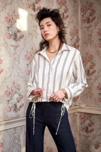 Audra RTW Fall 2019