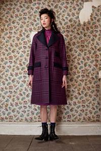 Audra RTW Fall 2019
