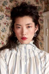 Audra RTW Fall 2019