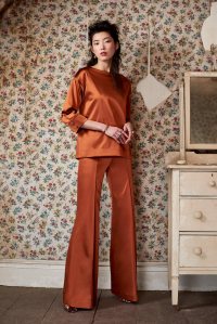 Audra RTW Fall 2019