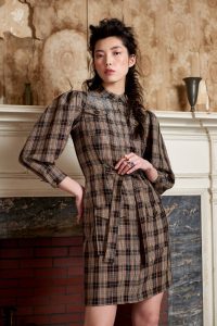 Audra RTW Fall 2019