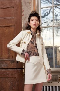 Audra RTW Fall 2019