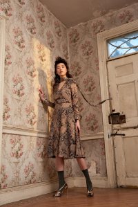 Audra RTW Fall 2019