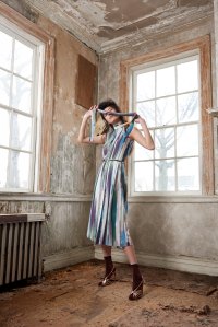 Audra RTW Fall 2019