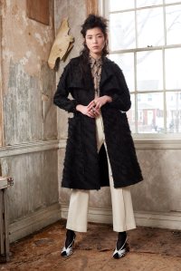 Audra RTW Fall 2019