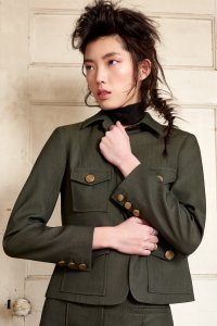 Audra RTW Fall 2019