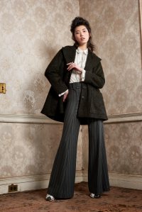 Audra RTW Fall 2019
