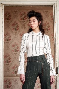 Audra RTW Fall 2019