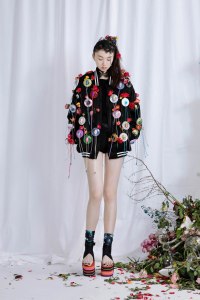 Babyghost RTW Spring 2019