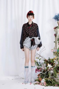 Babyghost RTW Spring 2019