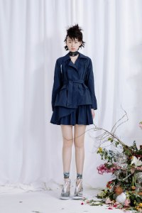 Babyghost RTW Fall 2019