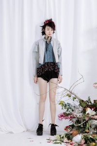 Babyghost RTW Spring 2019