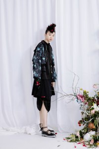 Babyghost RTW Spring 2019
