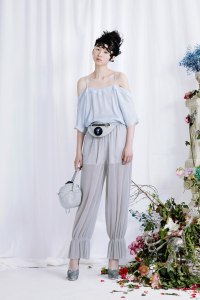 Babyghost RTW Spring 2019