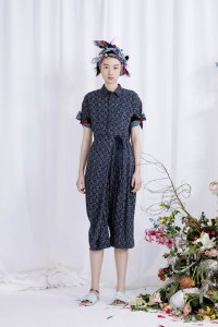 Babyghost RTW Spring 2019