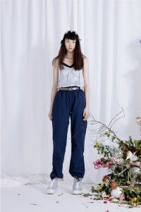 Babyghost RTW Spring 2019