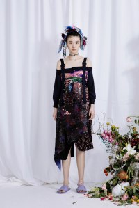 Babyghost RTW Spring 2019