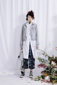 Babyghost RTW Spring 2019