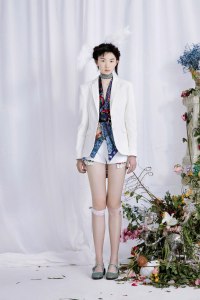 Babyghost RTW Spring 2019