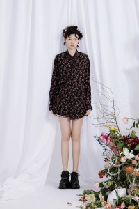 Babyghost RTW Spring 2019