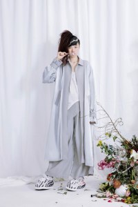 Babyghost RTW Spring 2019