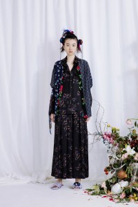 Babyghost RTW Spring 2019