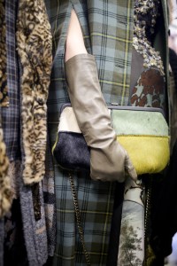 Backstage at Antonio Marras-RTW-Fall-2019