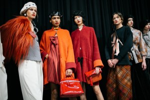 Emporio Armani-RTW-Fall-2019