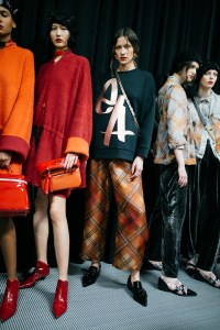 Emporio Armani-RTW-Fall-2019