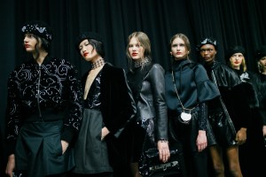 Emporio Armani-RTW-Fall-2019
