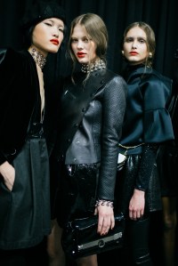 Emporio Armani-RTW-Fall-2019