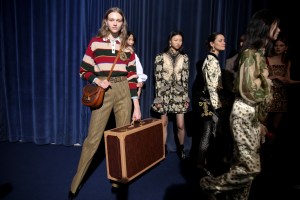Backstage at Etro-RTW-Fall-2019