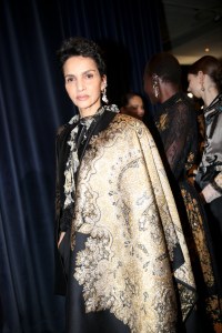 Backstage at Etro-RTW-Fall-2019