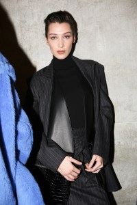 Backstage at Max Mara-RTW-Fall-2019