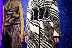 Backstage at Missoni-RTW-Fall-2019