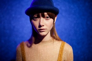 Backstage at Missoni-RTW-Fall-2019