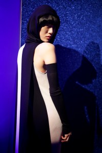 Backstage at Missoni-RTW-Fall-2019