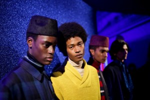 Backstage at Missoni-RTW-Fall-2019
