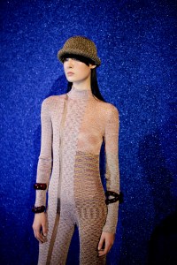 Backstage at Missoni-RTW-Fall-2019