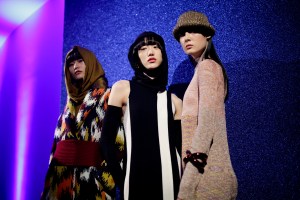 Backstage at Missoni-RTW-Fall-2019